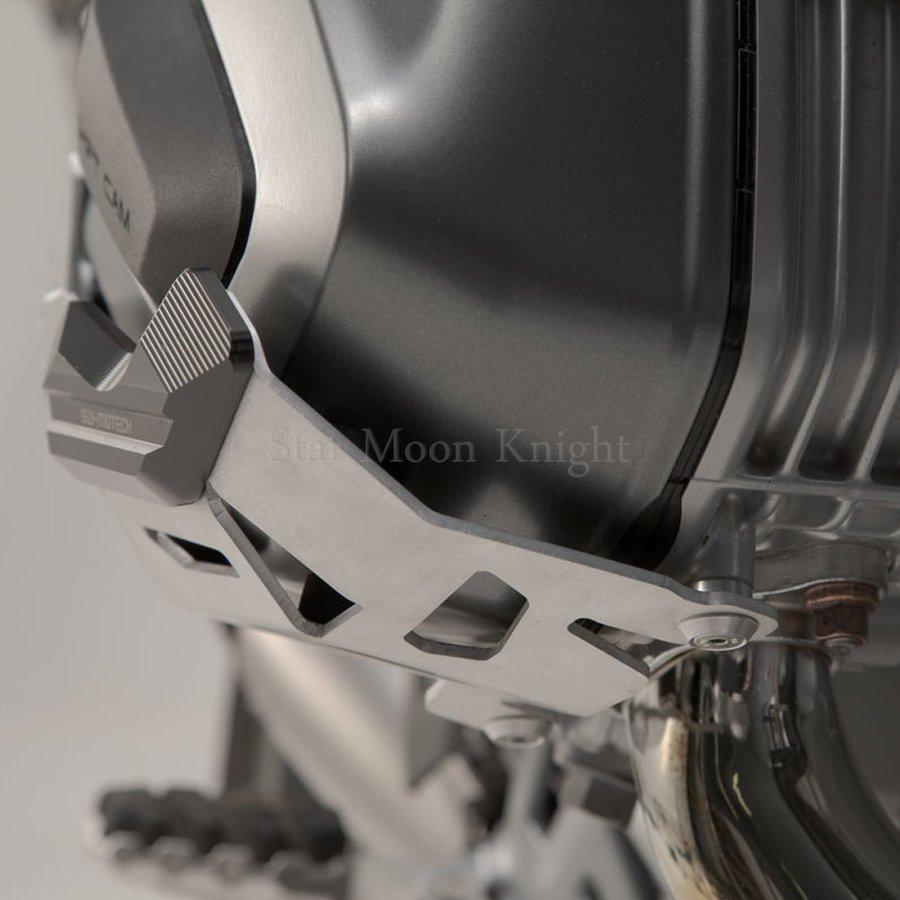 エンジンガード シリンダーヘッドガード プロテクターカバー BMW R1250GS ADV R1250RS R1250RT 2019 2020|yukinko-import|07