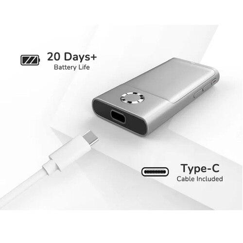 即日発送 オールインワン超小型タッチパッド＆エアマウスCheerTok