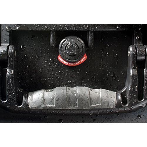 限定特価】【限定特価】ハクバ PELICAN ハードケース 1510 27L