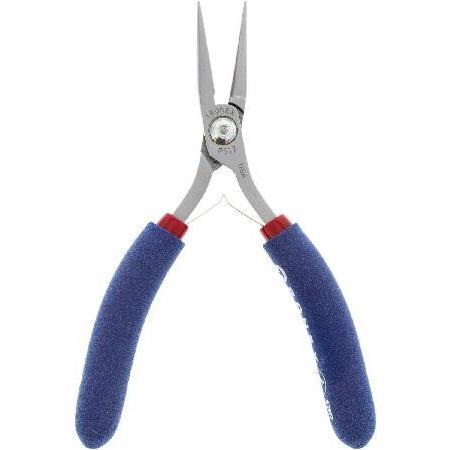 Tronex - P511 Chain Nose Pliers Long Smooth Jaw