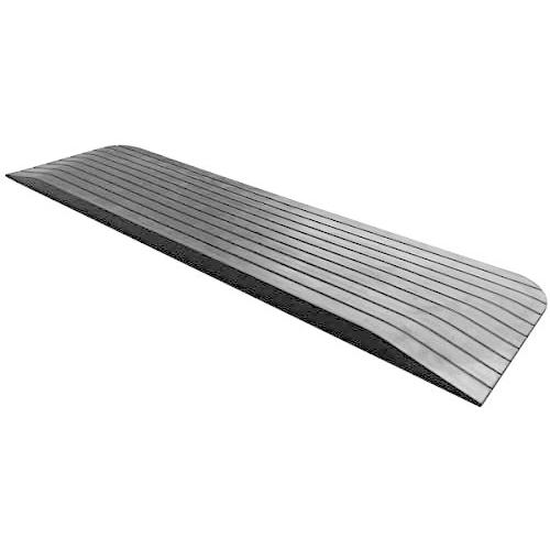 高い品質 Ruedamann 段差解消スロープ バリアフリー ゴムスロープ 車椅子用スロープ 人気ショップが最安値挑戦 Studiostodulky Cz