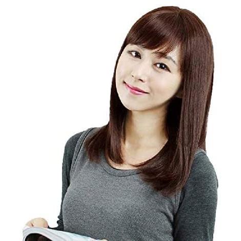 値引きする P Z ウィッグ セミロング 100 人毛フルウィッグ かつら ミディアム レディース 手植え 軽い 女性用 医療用 脱毛用 前髪 Lwigb079grhtb4 Yukinko 通販 Yahoo ショッピング 日本製 Www Ladislexia Net