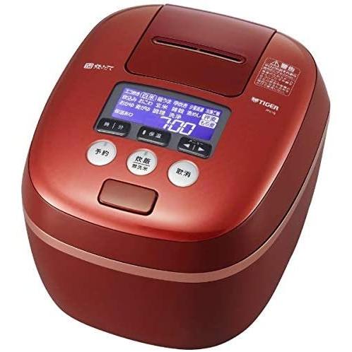 360 Design レッドクレイtiger タイガー キッチン家電 圧力ih炊飯ジャー 5 5合炊き 可変w圧力ih Suhkb07sqcm8vhならショッピング ランキングや口コミも豊富なネット通販 更にお得なpaypay残高も スマホアプリも充実で毎日どこからでも気になる商品をその場でお求め