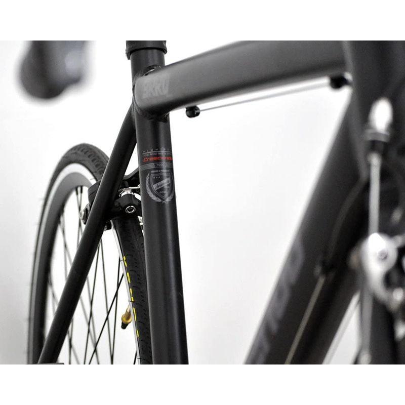 ANIMATO(アニマート) ロードバイク CRESCENDO(クレシェンド