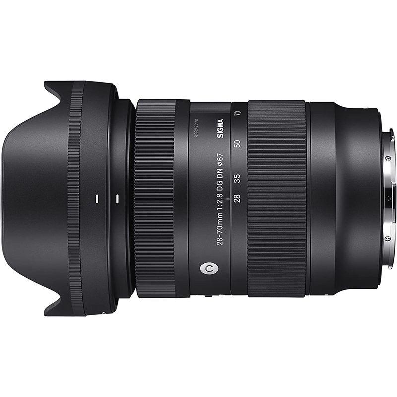 匿名！送料無料！ 28-70mm F2.8 DG DN Lマウント用 【V1387570813】(50657円)
