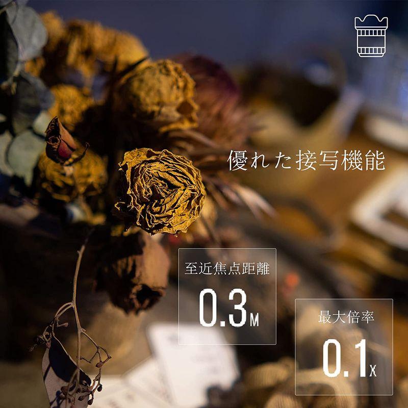 VILTROX 単焦点レンズ AF 23mm F1.4 STM F1.4大口径 富士Xマウント交換レンズ 軽量 柔らかいボケ味 X-Pro1 F1 4大口径 単焦点レンズ AF 23mm STM 富士Xマウント交換レンズ 軽量 柔らかいボケ味 Pro1