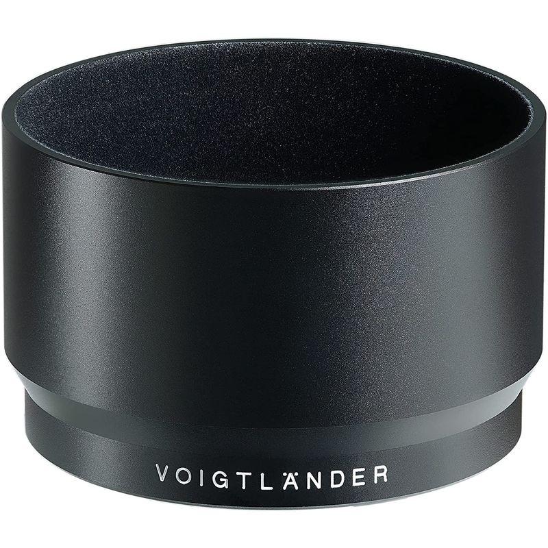 【正規品】 Voigtlander フォクトレンダー APO-SKOPAR 90mm F2.8 VM ブラック 【UOI8789654032】(32089円)