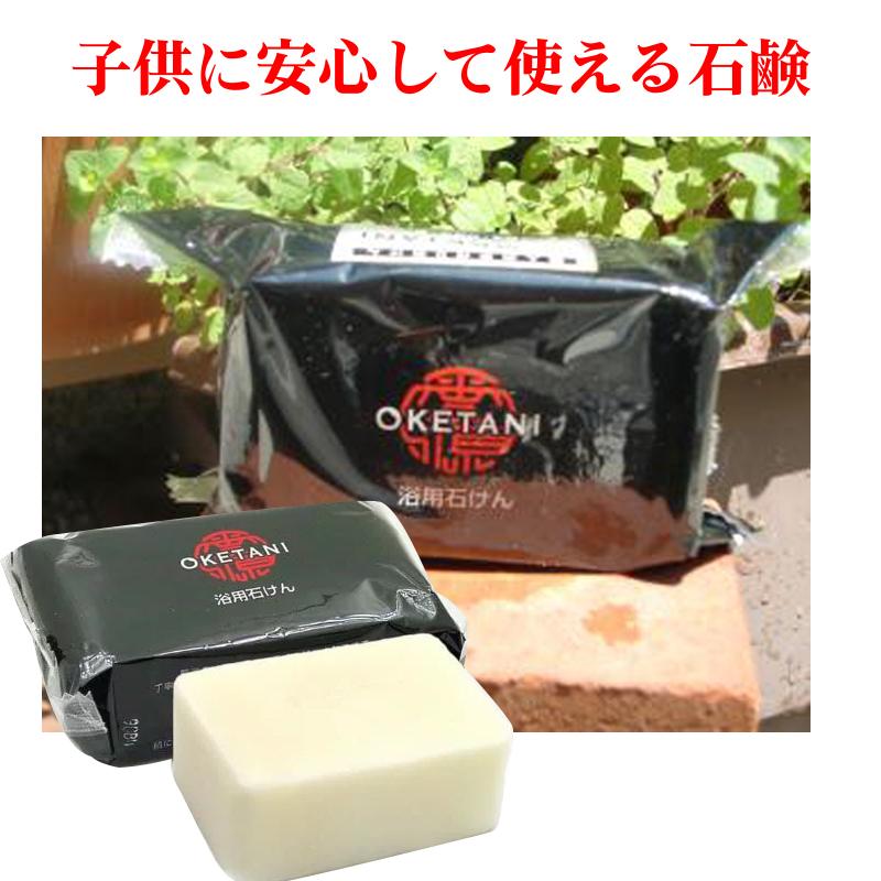 買い物をお 桶谷石鹸 浴用石けん24個 コスメ・香水・美容 | thinkfab.in