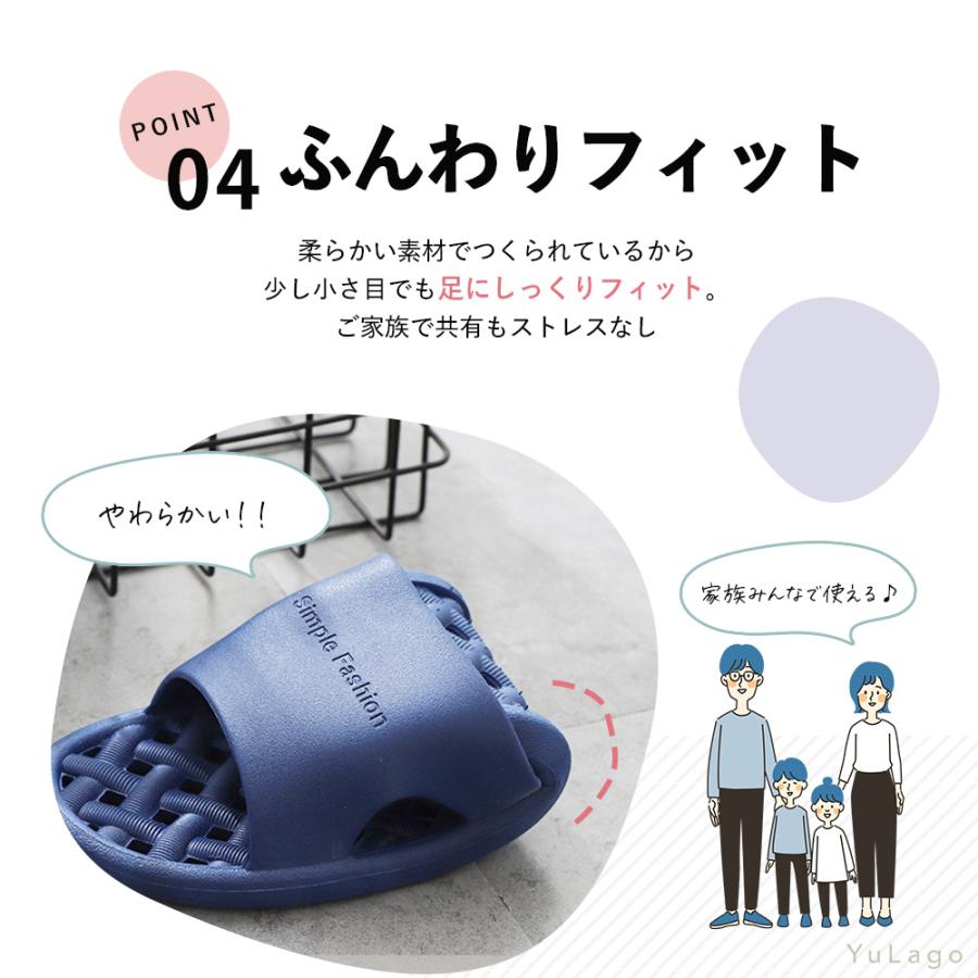 お値下げ！サエラ（ヒスクローネ）ポーチ入り携帯スリッパ 楽天市場】折り畳み ビーチサンダル 黒 白 旅行用 軽量