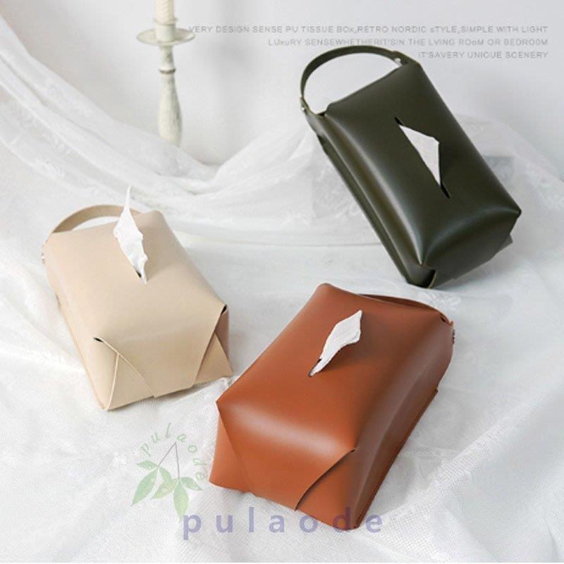 ティッシュケース ティッシュカバー テッシュボックスケース壁掛け シンプル 吊り下げ 車 Puレザー ストラップ可 部屋飾り 新生活 雑貨 おしゃれ Bhh 087 Yukinselection 通販 Yahoo ショッピング