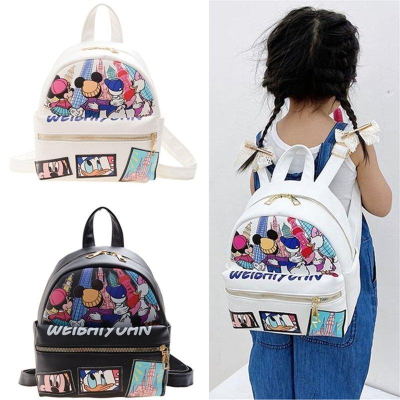 ディズニー Disney ミッキーマウス 子供用リュックサック キッズ 女の子 男の子 通学 通園 遠足 軽量仕上げ Dsn15 142 Yukinselection 通販 Yahoo ショッピング
