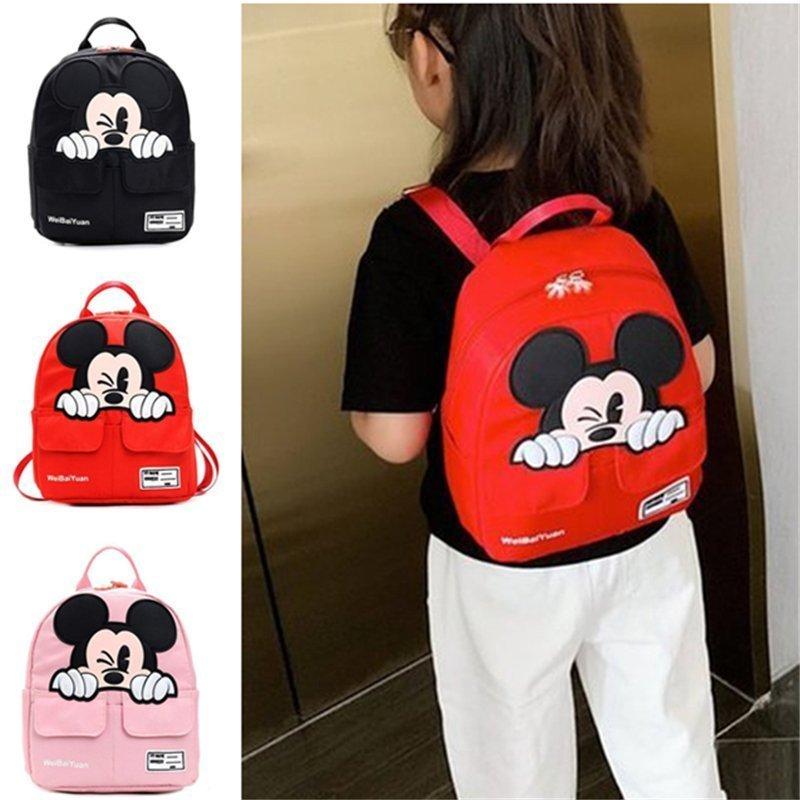 ディズニー Disney ミッキーマウス ミニーマウス 子供用リュックサック 幼児向き キッズ リュック 軽量仕上げ 保育園 女の子 男の子 幼稚園 Dsn15 173 Yukinselection 通販 Yahoo ショッピング