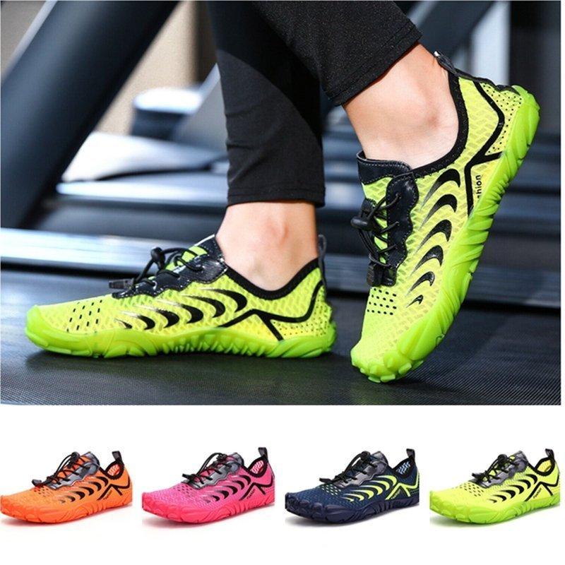 爆売中 4color マリン シューズ サンダル アクアシューズ ウォーターシューズ レディース メンズ 川遊び 軽量水陸両用 男女兼用アウトドア 旅行 海 夏 Dsn15 223 Yukinselection 通販 Yahoo ショッピング