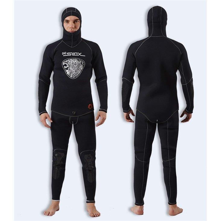 下のみ ロングパンツのみ ウェットスーツ メンズ 5mm スピアフィッシング 素潜り ロングパンツ仕様 表ジャージ 裏ジャージ ウェーダー代わり Dsn15 749 Yukinselection 通販 Yahoo ショッピング