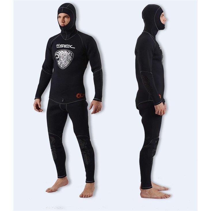 下のみ ロングパンツのみ ウェットスーツ メンズ 5mm スピアフィッシング 素潜り ロングパンツ仕様 表ジャージ 裏ジャージ ウェーダー代わり Dsn15 749 Yukinselection 通販 Yahoo ショッピング