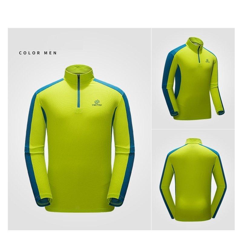 アウトドア ウェア トレーニングウェア スポーツウェア メンズ レディース ジム 吸汗速乾 ダイエット 伸縮性 おしゃれ Tシャツ 長袖 軽量 春夏 Ju313 155 Yukinselection 通販 Yahoo ショッピング