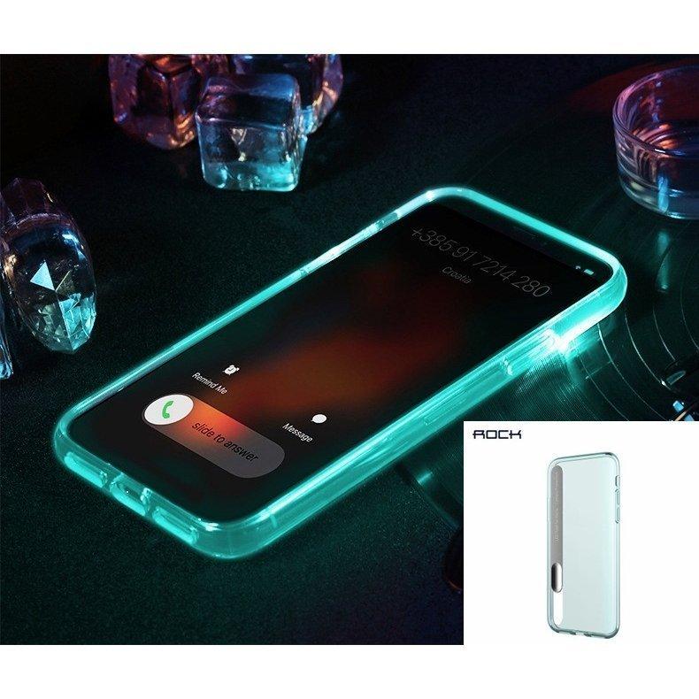 Iphonex 10用ledフラッシュ着信光るケースカバー ひかりケース スマホカバー アイフォン 耐衝撃 スマホケース 着信お知らせ光るケース着信フラッシュ保護ケース Ka 218 Yukinselection 通販 Yahoo ショッピング