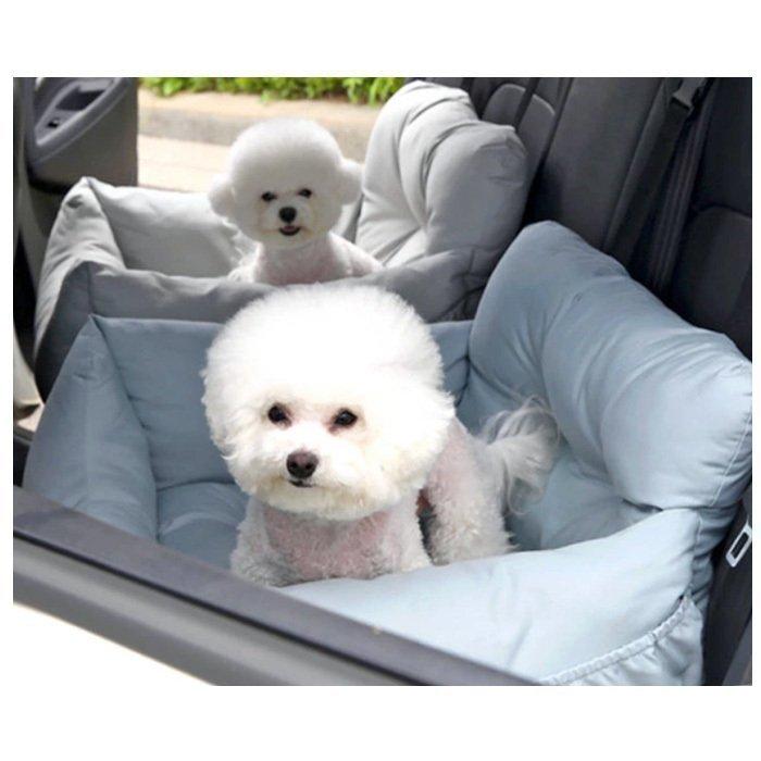 犬 犬用 小型犬 中型犬 ドライブカーベッド ベッド ドライブベッド 車 