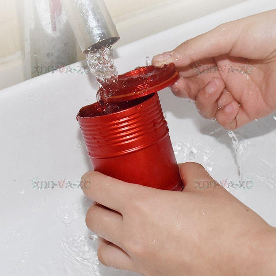 灰皿 車 ふた付き ドラム缶 おしゃれ ドリンクホルダー バイク 自転車 車載ホルダー 車載 携帯 携帯灰皿 スタンド 屋外用 かわいい Zhkxbpvpne 自動車 Bluegrillfoods Com