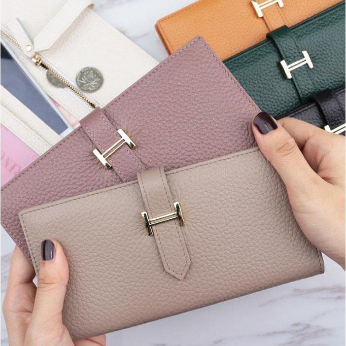 国内最安値 長財布 レディース 使いやすい 二つ折り 大容量 多機能 カード収納 小銭入れ おしゃれ かわいい プレゼント 新作 長財布 カラー ブラック Www Oroagri Eu