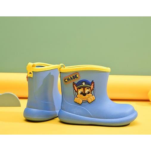 格安即決 パウパトロール レインブーツ レインシューズ 長靴 キッズ おしゃれ 歩きやすい 22 23 ショート ブランド かわいい Heartlandgolfpark Com