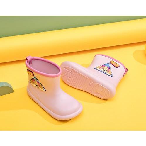 格安即決 パウパトロール レインブーツ レインシューズ 長靴 キッズ おしゃれ 歩きやすい 22 23 ショート ブランド かわいい Heartlandgolfpark Com