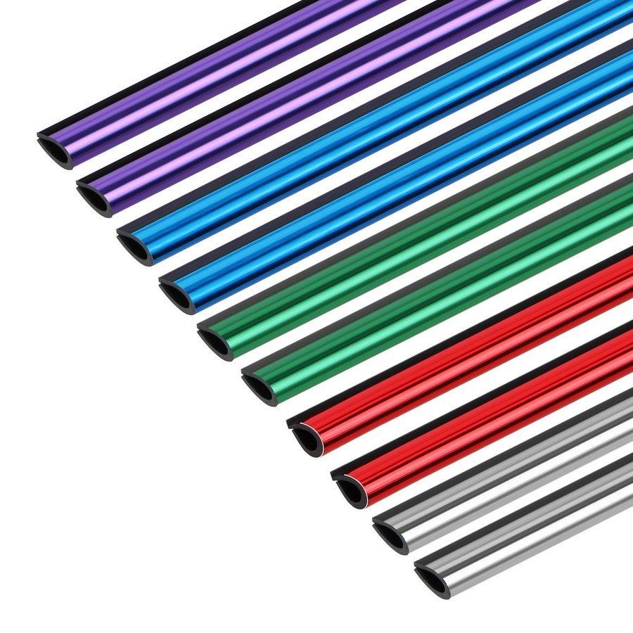 数量限定セール エアコンモール ルーバーモール モール 吹き出し口 本入り 取り付け簡単 カバー 装飾 カラフル パーツ ドレスアップ 改装 おしゃれ カーアクセサリー 汎用 Topdental Com Ar