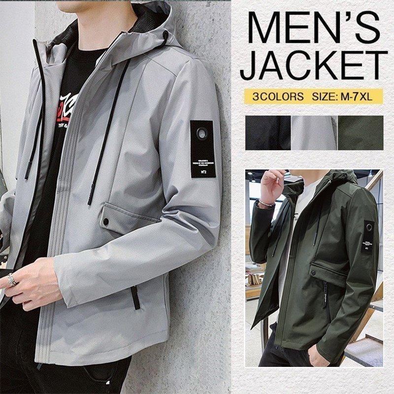 公式の ジャケット 登山ウェア ジップアップジャケット ジャケット 秋服 メンズ マウンテンパーカー メンズ 秋 ジャケット ブルゾン ウィンドブレーカー 秋ジャケット おしゃれ 登山 ブルゾン メンズアウター 防風 カジュアル 男性 薄手