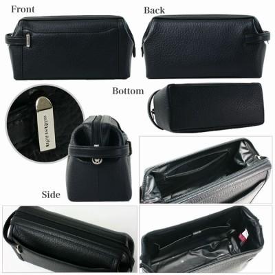 mila schön 黒 レザー バッグ　セカンドバッグ　ダブルルーム 楽天市場】【10%OFFクーポン】Mila Schon レザーセカンドバッグ