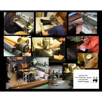 ペンケース入れ Vanity Bash ヴァニティー バッシュ Colon コロン 牛革 日本製 メンズ 本革 30 Vanity ビジネスバッグ 財布のユキオラボ 通販 Yahoo ショッピング