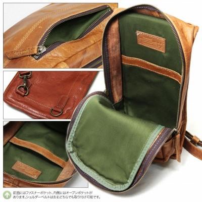 ボディバッグ メンズ Vanity Bash ヴァニティー バッシュ Classico２ クラシコ２ ボディーバッグ ボディバック ワンショルダー 本革 牛革 未満 縦型 軽量 Vanity ビジネスバッグ 財布のユキオラボ 通販 Yahoo ショッピング