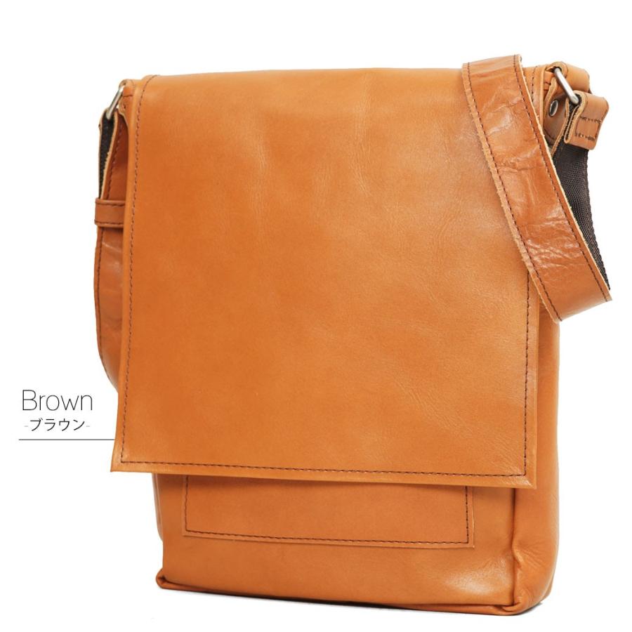 ショルダーバッグ メンズ 革 軽量 日本製 ブランド Vanity Bash ヴァニティーバッシュ Horn ホーン 斜めがけバッグ レザー 本革 メンズショルダーバッグ Vanity ビジネスバッグ 財布のユキオラボ 通販 Yahoo ショッピング