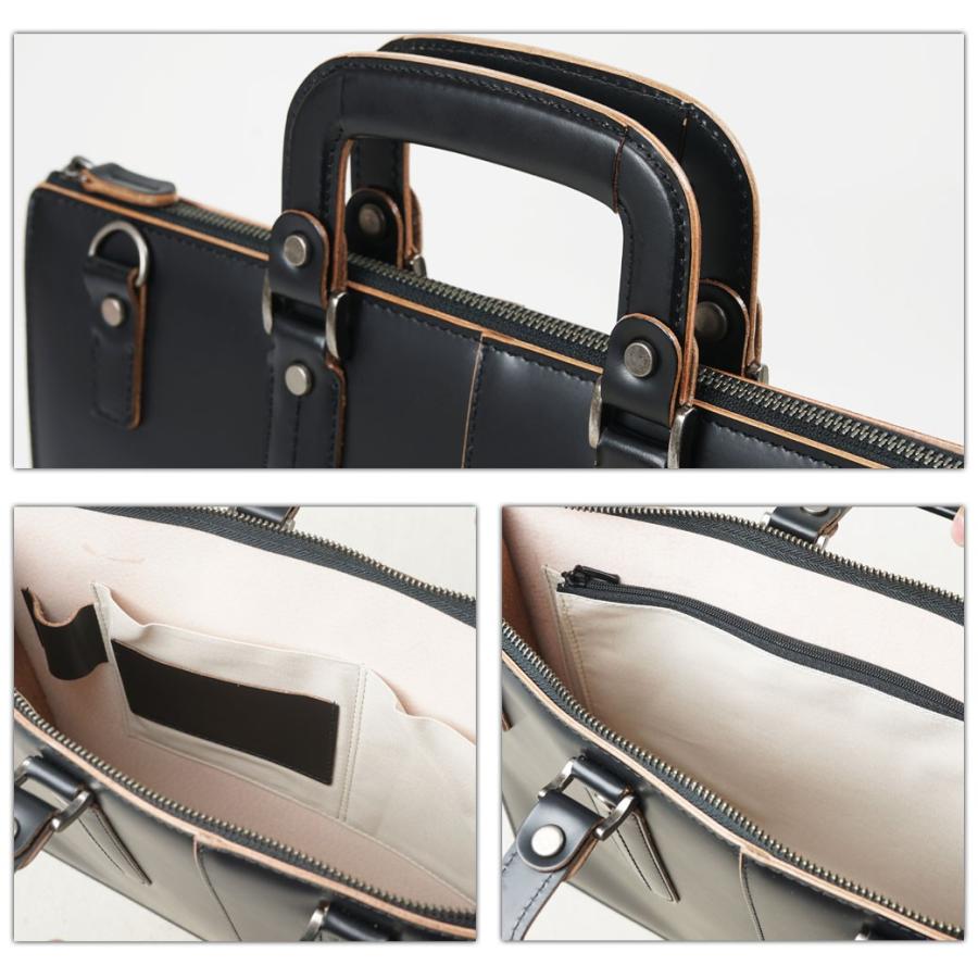 ✨良品✨【コンプレックスガーデンズ 】ビジネスバッグ ブリーフケース 2Way ブリーフケース ビジネスバッグ COMPLEX GARDENS コンプレックス