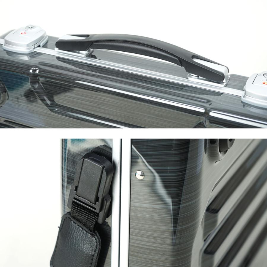 G-BRONCOアタッシュケース Amazon.co.jp: [G-BRONCO] アタッシュケース ブリーフケース