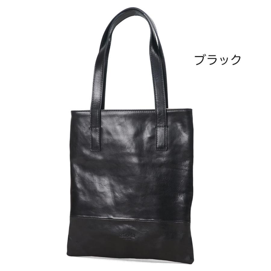 トートバッグ メンズ 本革 ビジネス 通勤 Ostinato オスティナート 