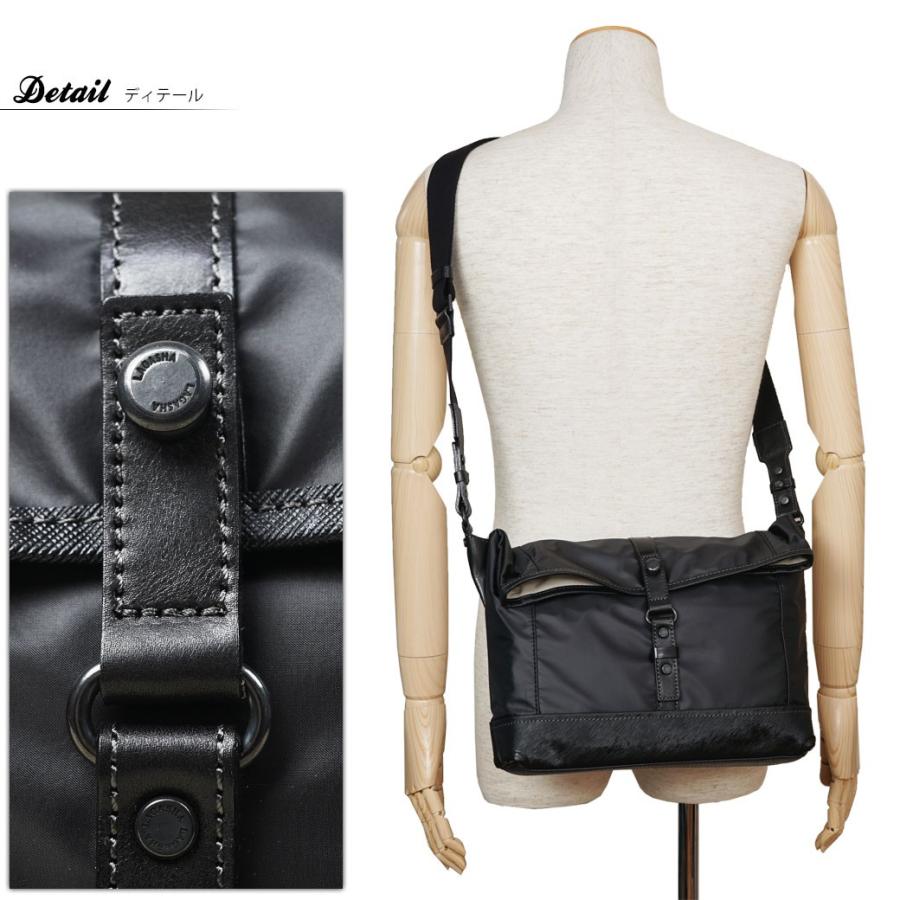 ショルダーバッグ メンズ 軽量 ブランド 日本製 ビジネスバッグ