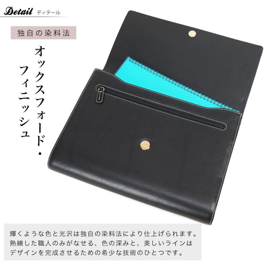 ◾️GOLD PFEIL◾️ゴールドファイル セカンドバッグ クラッチバッグ　黒 セカンドバッグ クラッチバッグ ビジネスバッグ メンズ GOLD