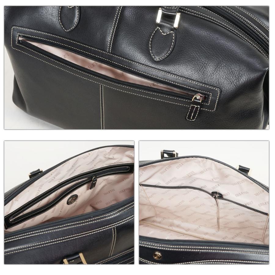 ボストンバッグ メンズ 革 旅行 大容量 日本製 ビジネスバッグ