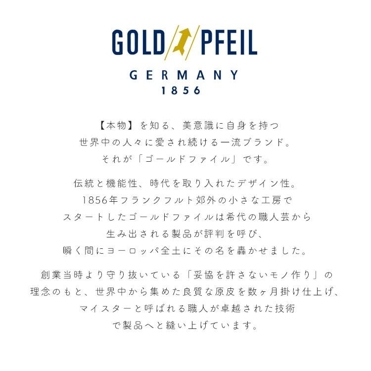 希少✨ GOLD PFEIL GERMANY ダレスバッグ レザー ダイヤル式 ゴールドファイル ダレスバッグ オックスフォード レザーダレスバッグ