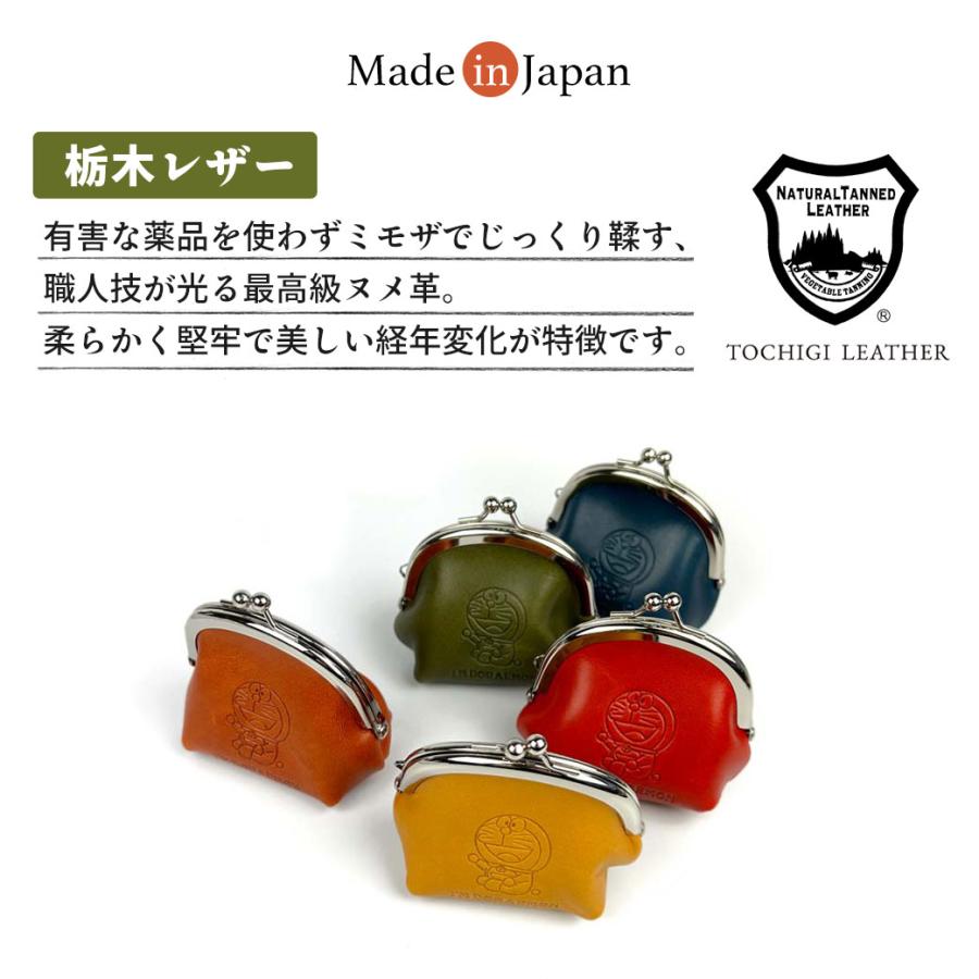 ドラえもん がま口 財布 小銭入れ コインケース ミニ財布 どこでもドア