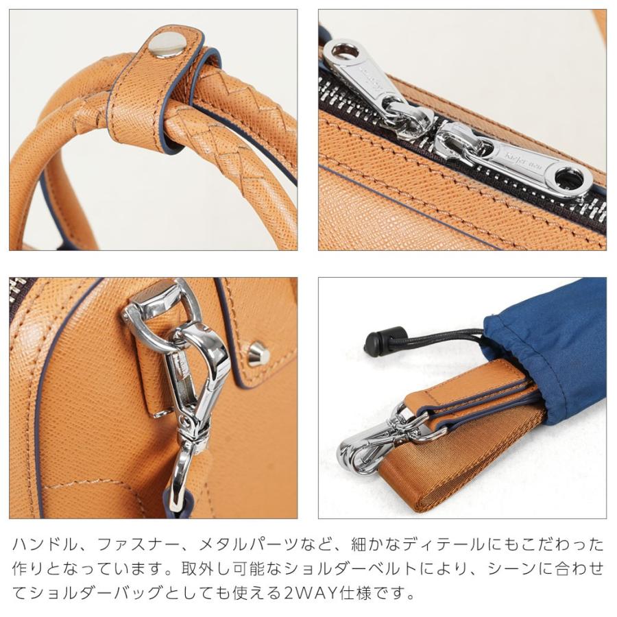 キーファーノイ A4可 2way レザー トートバッグ ビジネスバッグ Kiefer neu 最大46%☆8/24まで キーファーノイ トートバッグ