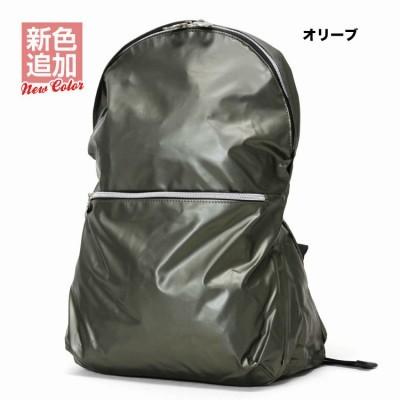 リュック リュックサック メンズ OUVATU?（ウヴァチュ？）Air（エール）ナイロン A4未満 縦型 軽量 日本製 撥水 40代 50代｜yukio-labo｜06