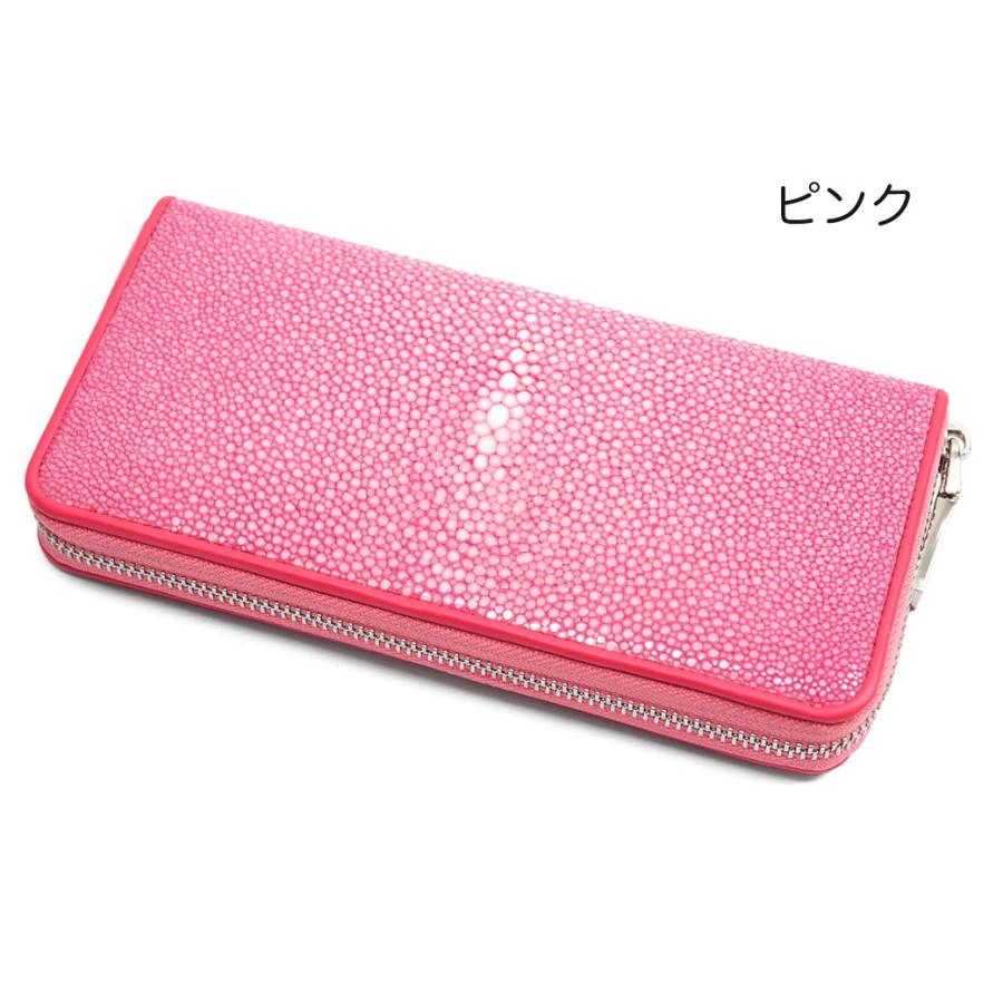 ラウンドファスナー 長財布 メンズ 本革 GODANE ゴダン