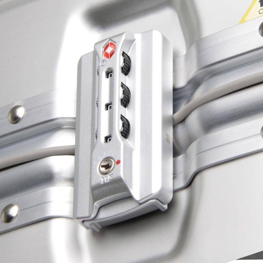 スーツケース 88L Lサイズ キャリーケース メンズ Legend Walker