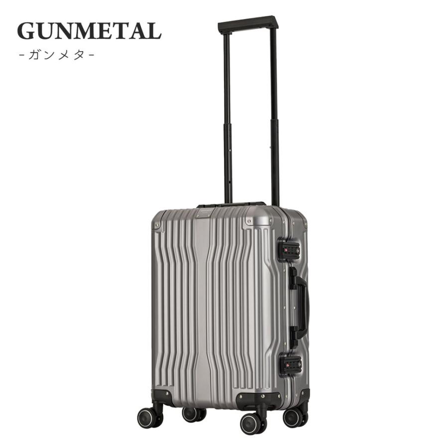 スーツケース 88L Lサイズ キャリーケース メンズ Legend Walker