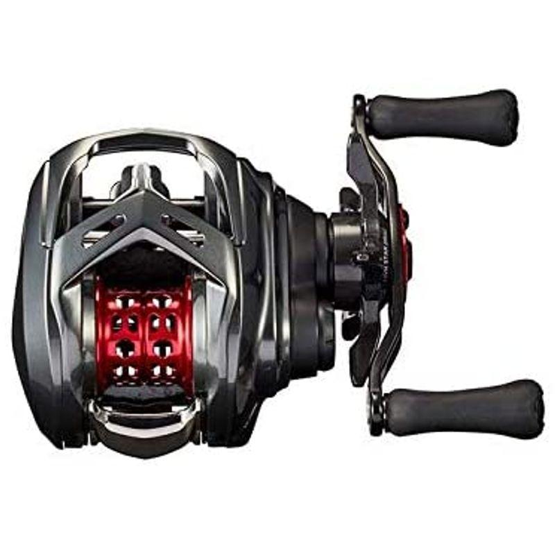 売れ筋がひ贈り物 ダイワ Daiwa ベイトリール アルファス Air Tw 8 6r モデル ベイトリール ルアー用 Social And Co Fr