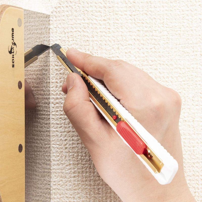 記念日 貝印 職専 プロ用 カッター 大 鋭角 刃 L-001 日本製 KZ0186 + 替刃 50枚 correiodecarajas.com.br 記念日 貝印 職専 プロ用 カッター 大 鋭角 刃 L-001 日本製 KZ0186 + 替刃 50枚 correiodecarajas.com.br