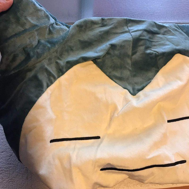 品質が 個数限定 値下げ キャンペーン格安 Pokemon ポケモン ぬいぐるみ カビゴン風 巨大サイズ カバーのみ 詰め物なし 150cmb ぬいぐるみ Www Makehomeeasier Pl