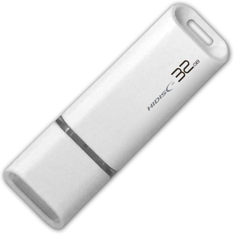 HIDISC USB2.0対応 フラッシュメモリ 32GB HDUF113C32G2｜yukiti-store｜04