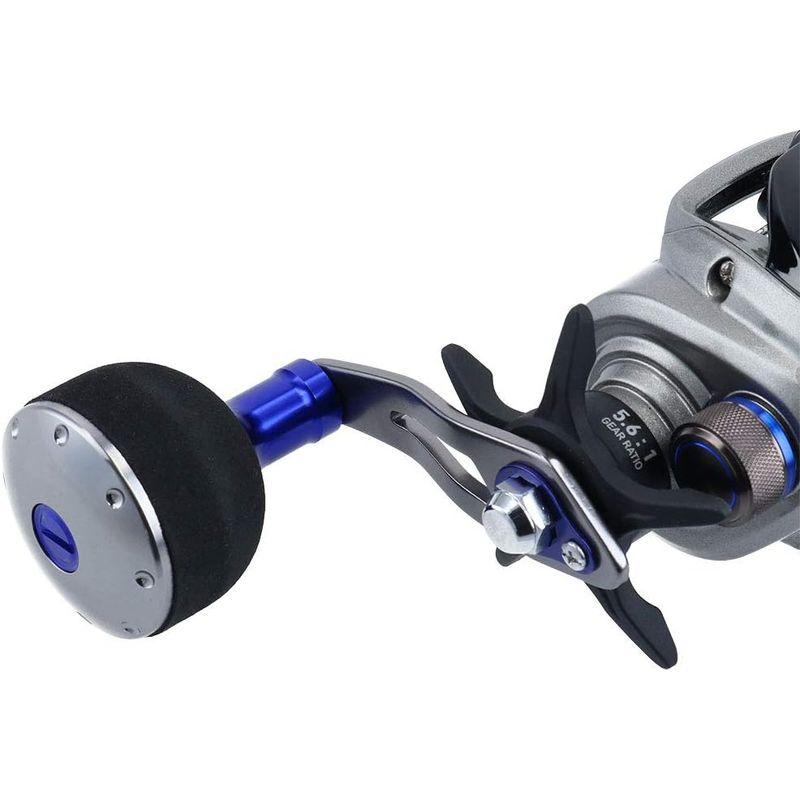 ダイワ(DAIWA) フネ XT 150PL 両軸リール｜yukiti-store｜03